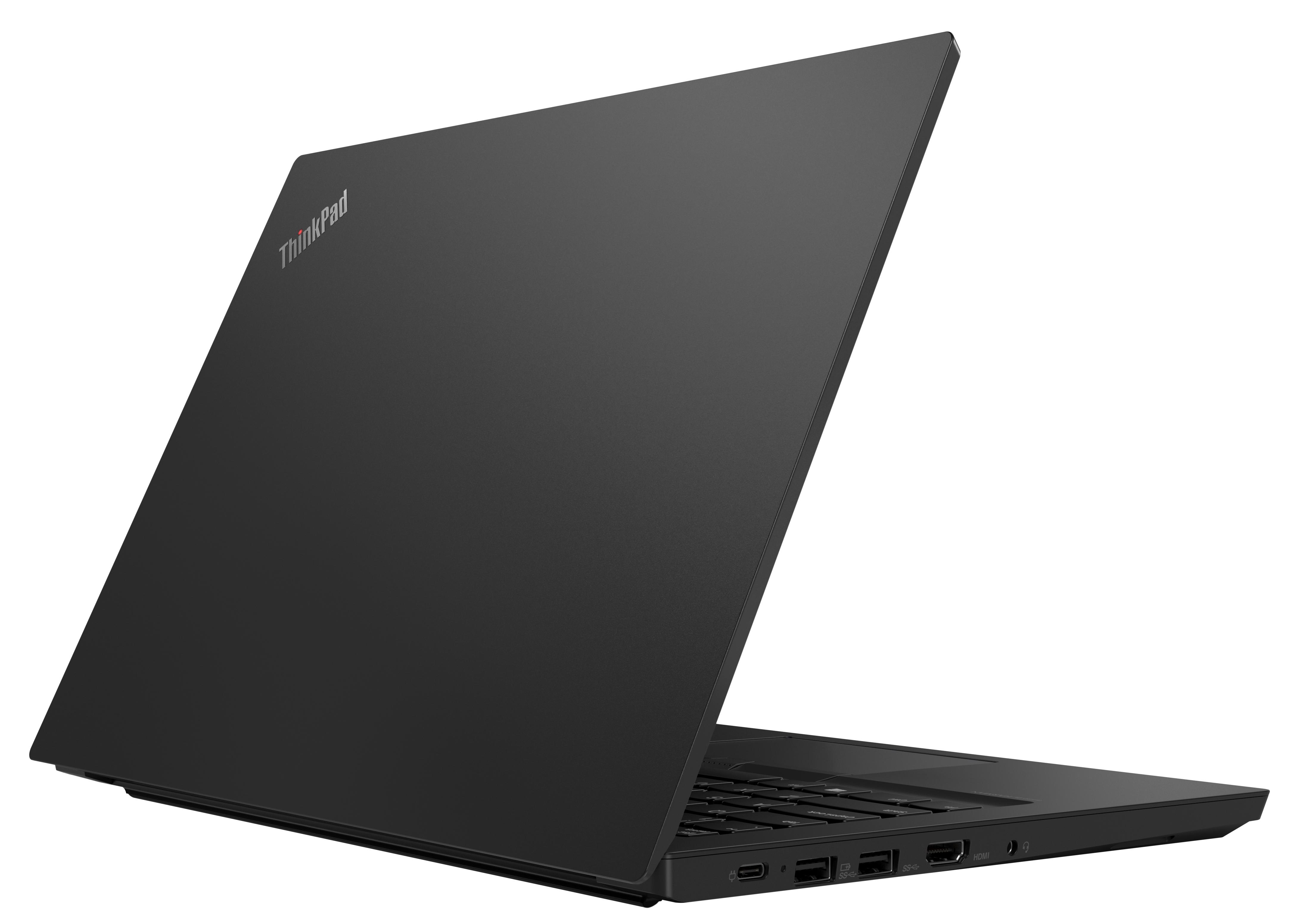 Laptop biznesowy Lenovo ThinkPad E14 Gen 2 14