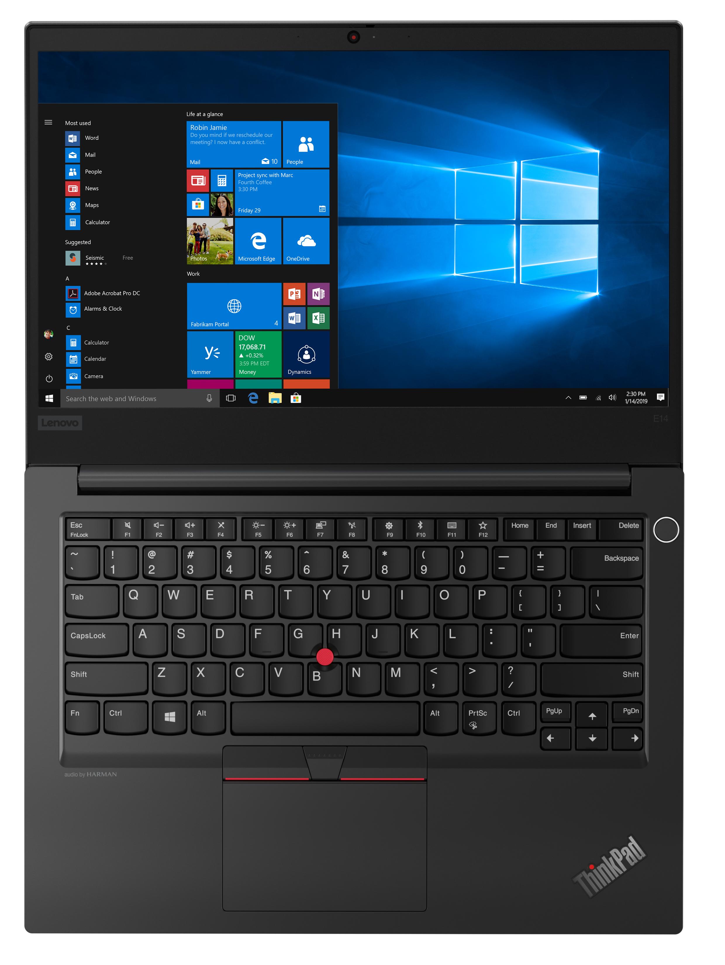 ThinkPad E14 Gen2（i7/16G/512G/FHD/オフィス ThinkPad E14 Gen 2 | 14 型ノートパソコン | レノボ・ ジャパン