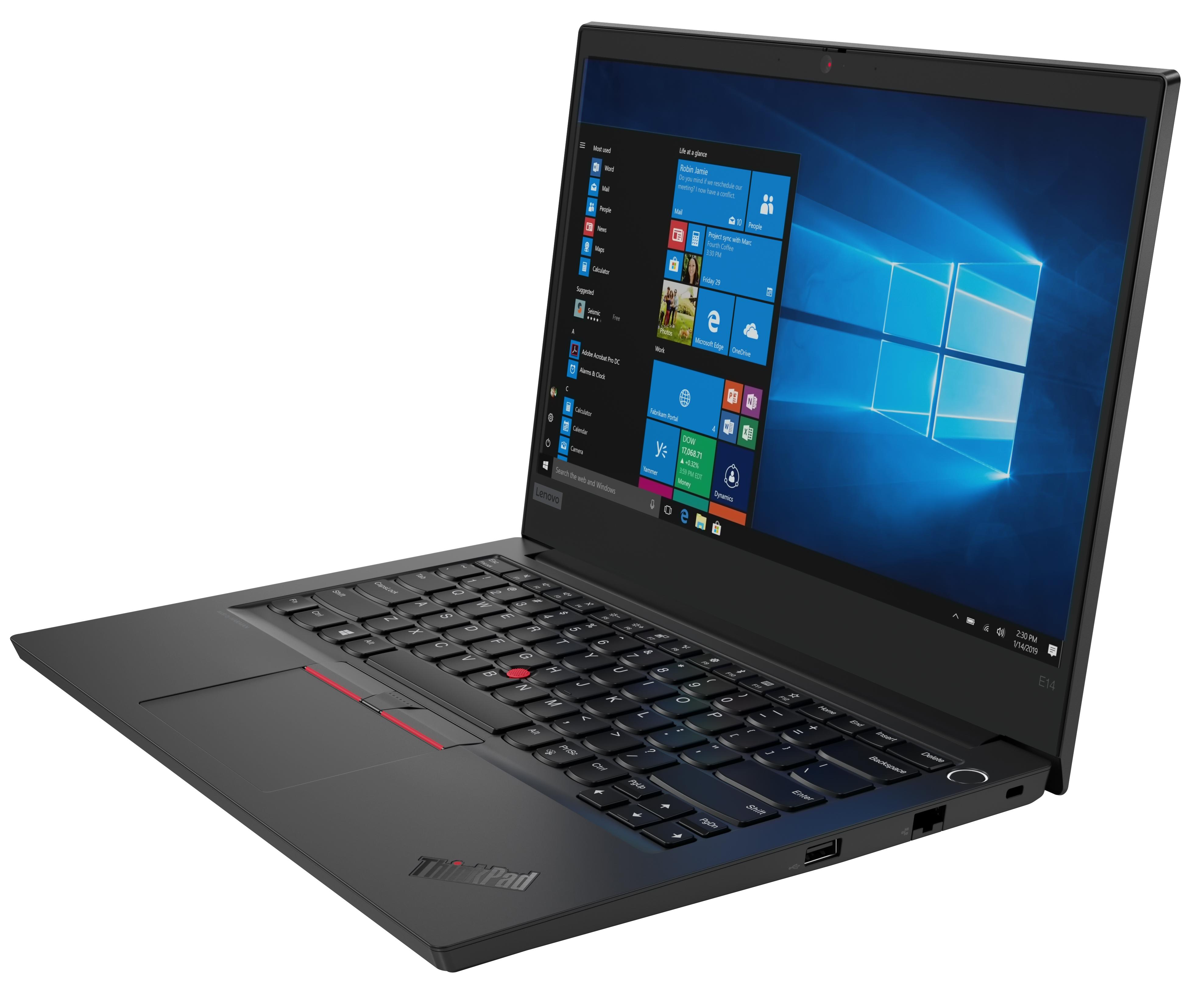ThinkPad E14 Gen 2 第11世代 i7/512GB/16 OC ThinkPad E14 Gen 2 | 14