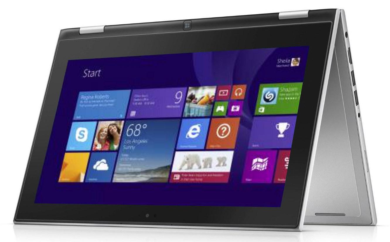 Dell Inspiron 11 3147 11,6" Intel® Pentium™ N3530 4GB RAM 500GB Dysk Win8.1