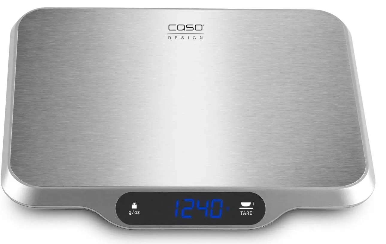 Waga Caso Germany L 15 Tarowanie 15kg