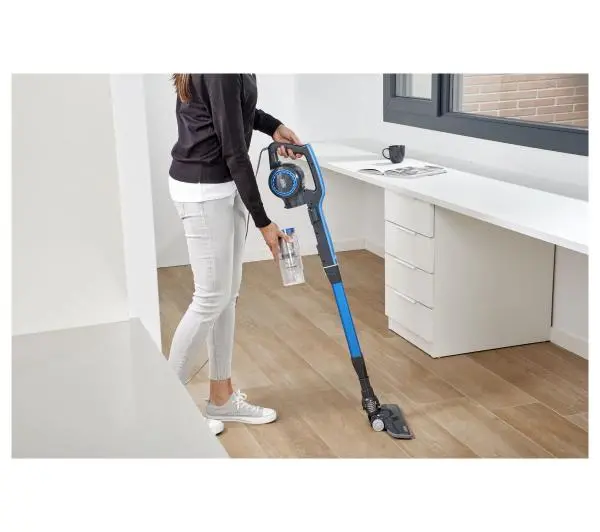 Black&Decker BXVMS600E