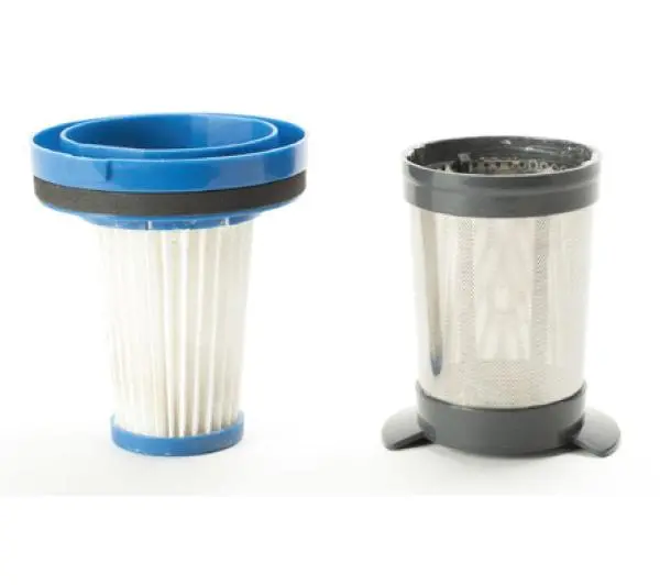 Black&Decker BXVMS600E