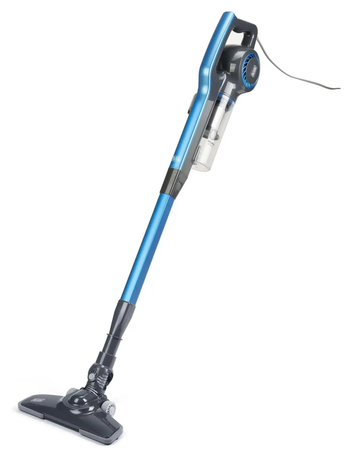 Odkurzacz Black&Decker BXVMS600E