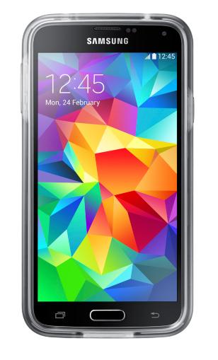 Samsung Galaxy S5 Protective Cover EF-PG900BS