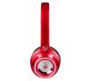 Słuchawki przewodowe Monster N-Tune HD Candy (czerwony)