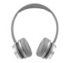 Słuchawki przewodowe Monster N-Tune HD Pearl (srebrny)