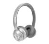 Słuchawki przewodowe Monster N-Tune HD Pearl (srebrny)
