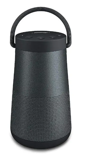 bose soundlink revolve Ⅱ Bose SoundLink Revolve (Seria II) Przenośny głośnik