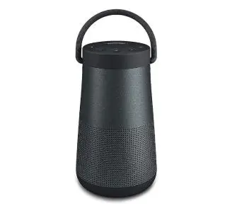 Głośnik Bluetooth Bose SoundLink Revolve+ II NFC Czarny