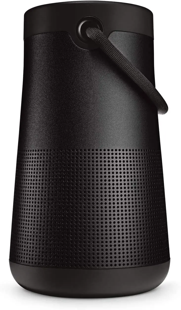 Bose SoundLink Revolve+ II NFC Czarny - Dobra cena, Opinie w