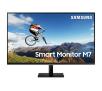 Monitor Samsung Smart M7 S32AM700UU 32" 4K VA 60Hz 8ms Profesjonalny