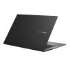 Laptop ultrabook ASUS VivoBook S14 S433EA-EB130 14"  i7-1165G7 16GB RAM  512GB Dysk Czarny