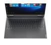 Laptop Lenovo Yoga C740-15IML 15,6" Intel® Core™ i7-10510U 16GB RAM  512GB Dysk SSD  Win10