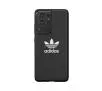 Etui Adidas Moulded Case Basic do Samsung Galaxy S21 Ultra Czarny