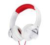 Słuchawki przewodowe JVC HA-S44X-W (biały)