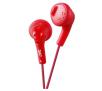 Słuchawki przewodowe JVC HA-F160-R (czerwony)
