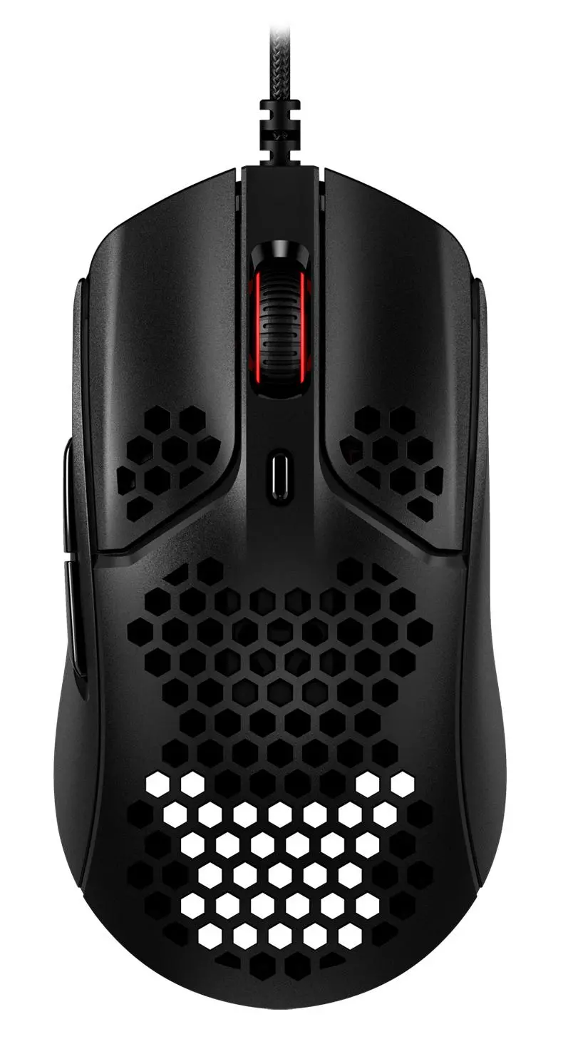 Myszka gamingowa HyperX Pulsefire Haste Czarny