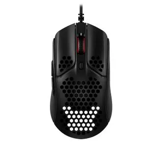 Myszka gamingowa HyperX Pulsefire Haste Czarny