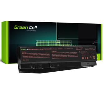 Bateria do laptopa Green Cell CL02 Clevo, Hyperbook