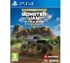 Monster Jam Steel Titans 2 Gra na PS4 (Kompatybilna z PS5)