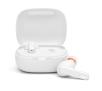 Słuchawki bezprzewodowe JBL Live Pro+ Dokanałowe Bluetooth 5.0 Biały