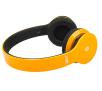 Słuchawki bezprzewodowe XX.Y Bluewave 20 (żółty)