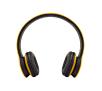 Słuchawki bezprzewodowe XX.Y Bluewave 20 (żółty)