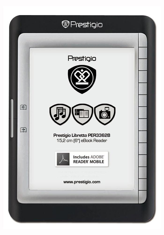 Czytnik E-booków Prestigio PER3362B