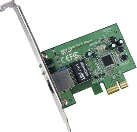 Karta sieciowa TP-LINK TG-3468