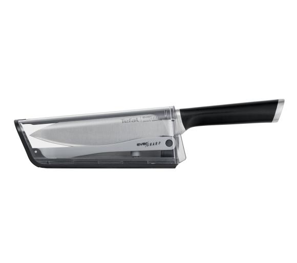nóż kuchenny Tefal Ever Sharp K2569004 16,5 cm