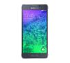Samsung Galaxy Alpha SM-G850F (czarny) + Gear 2 Neo (czarny)
