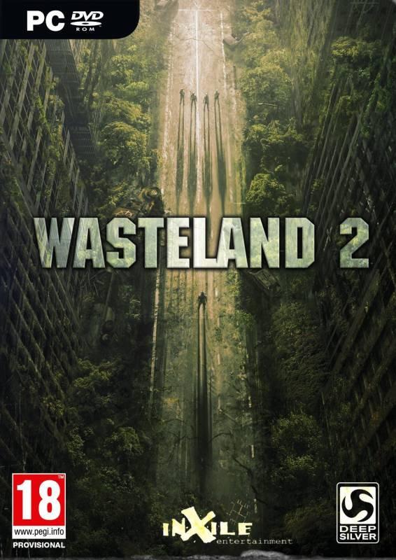 Wasteland 2 PC