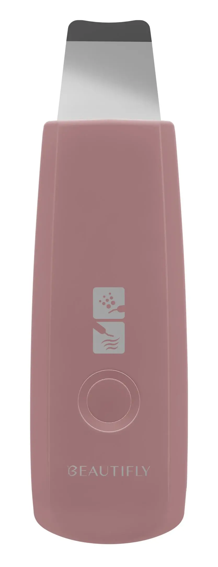 Urządzenie do peelingu Beautifly B-SCRUB Blush