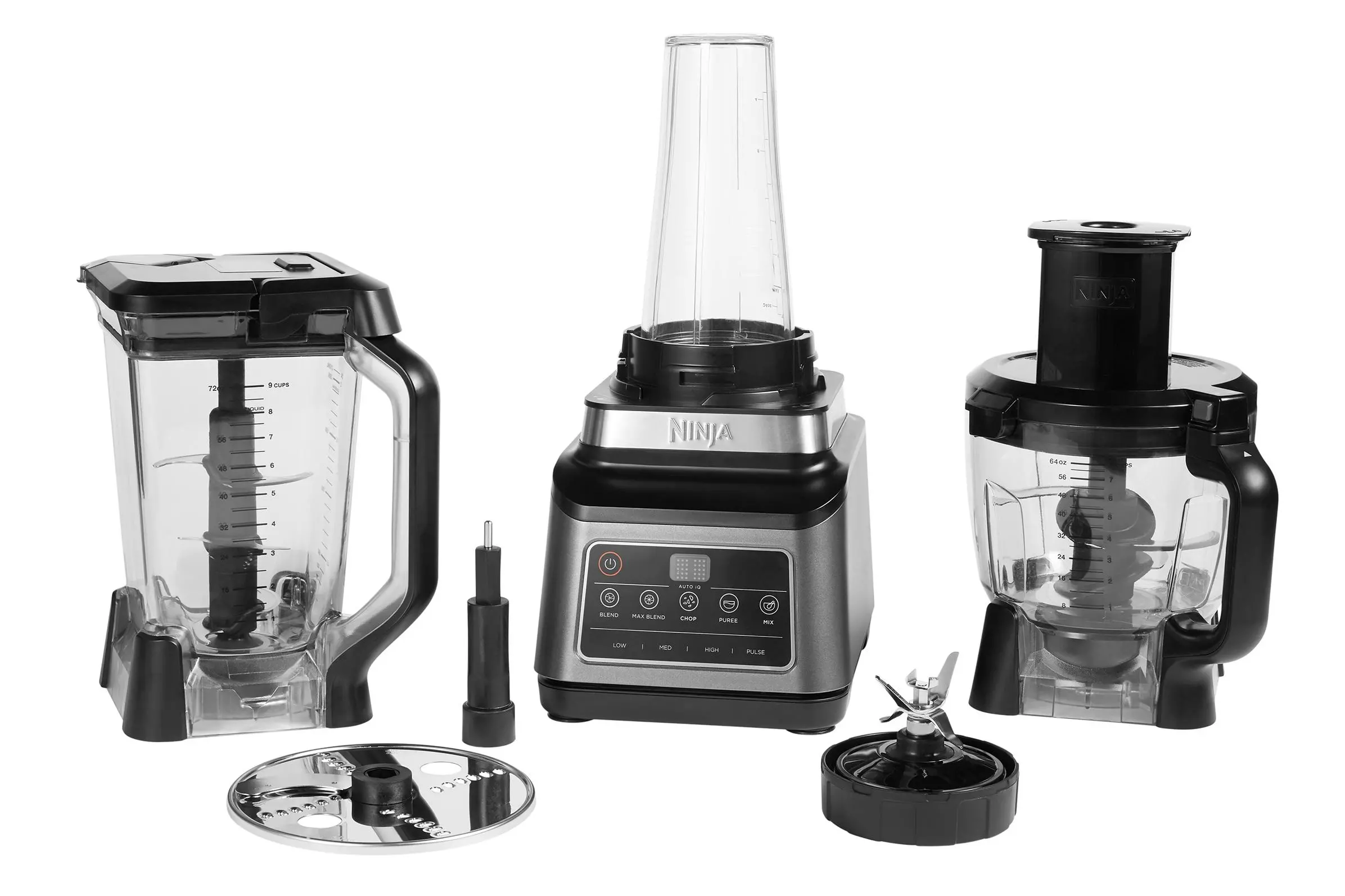 Multiblender Ninja BN800EU 2,1l Malakser Butelka