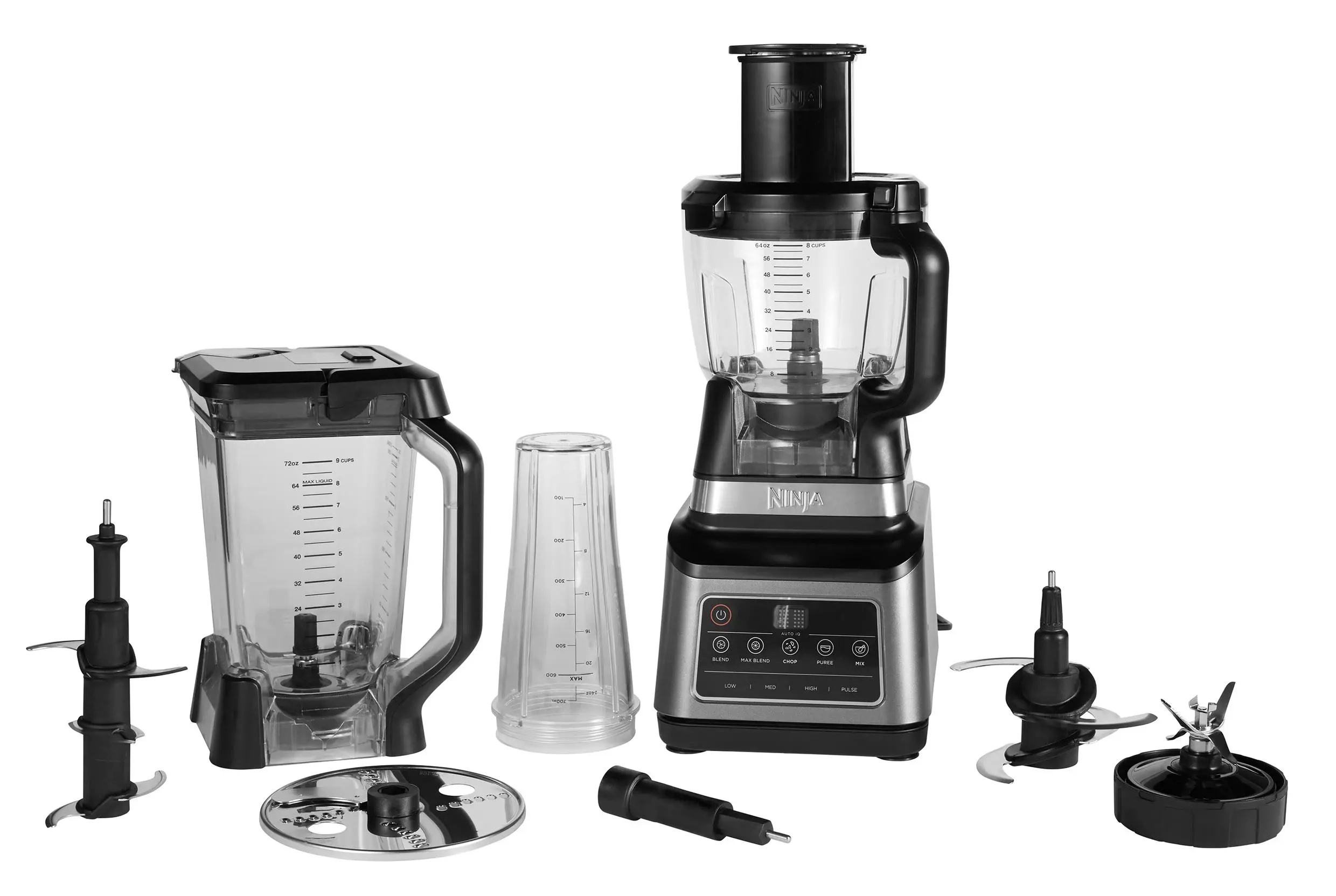 Multiblender Ninja BN800EU 2,1l Malakser Butelka