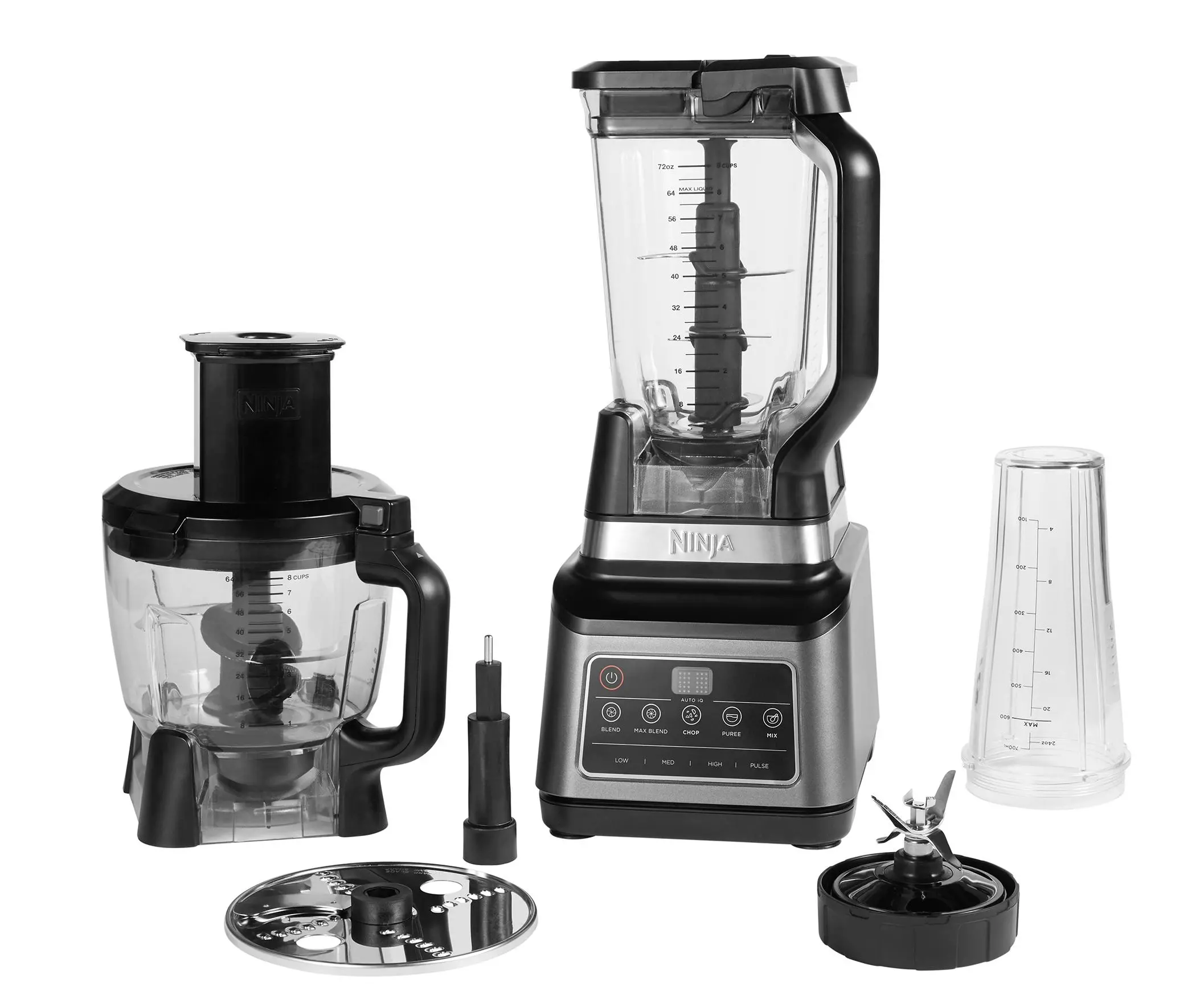 Multiblender Ninja BN800EU 2,1l Malakser Butelka