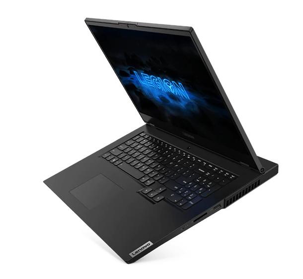Laptop gamingowy Lenovo Legion 5 17IMH05H 17,3