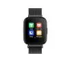 Smartwatch Forever Forevigo2 42mm Czarny