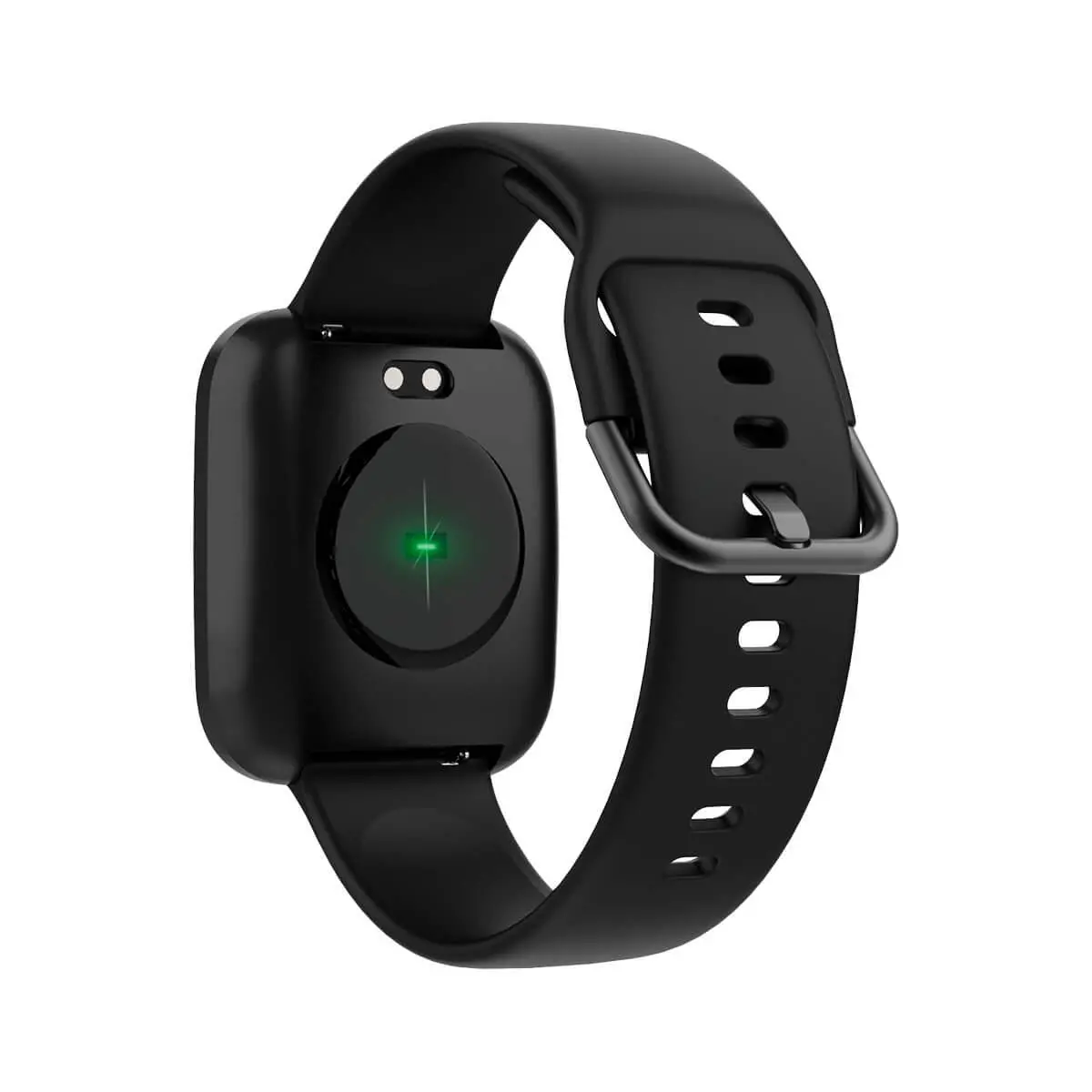Smartwatch Forever Forevigo2 42mm Czarny