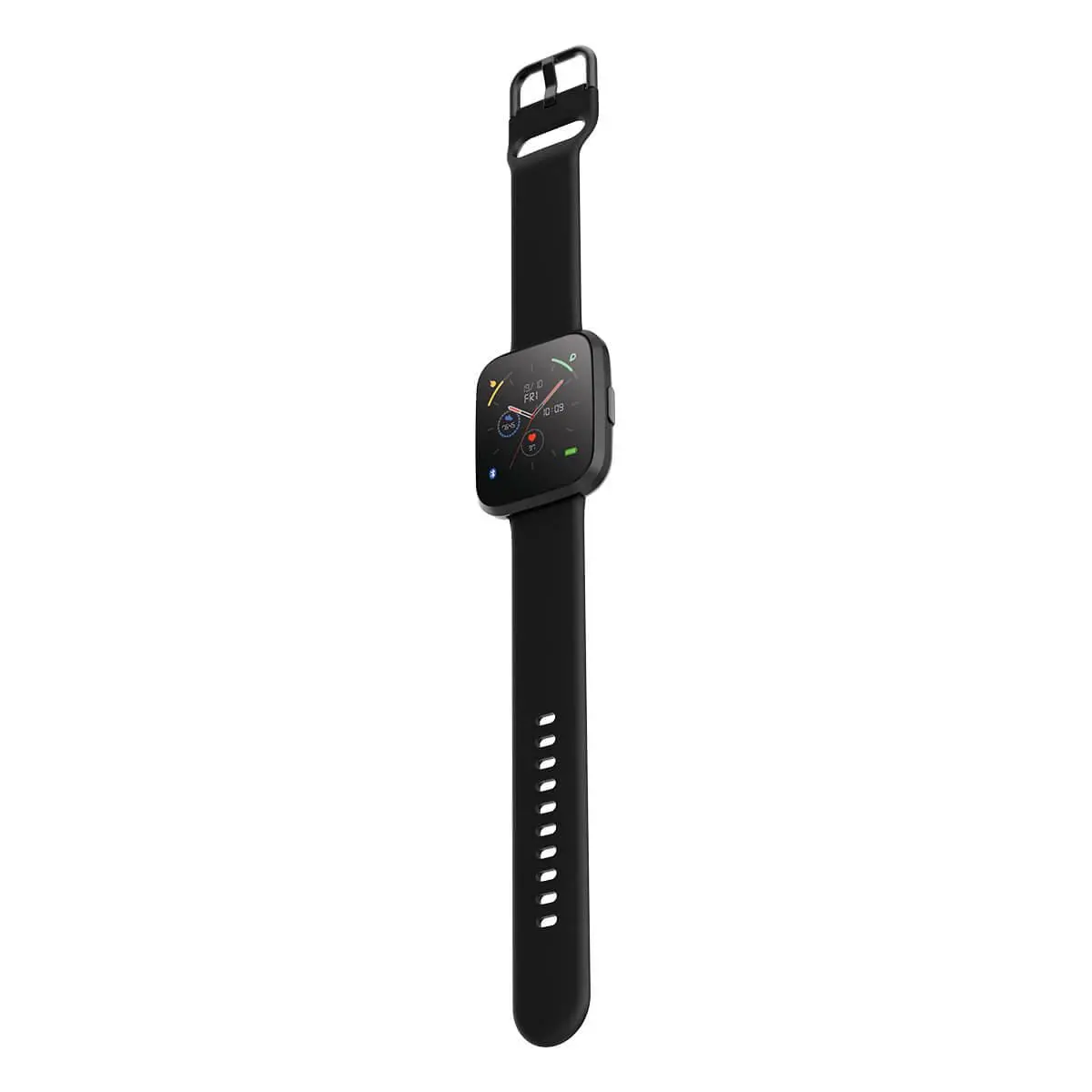 Smartwatch Forever Forevigo2 42mm Czarny