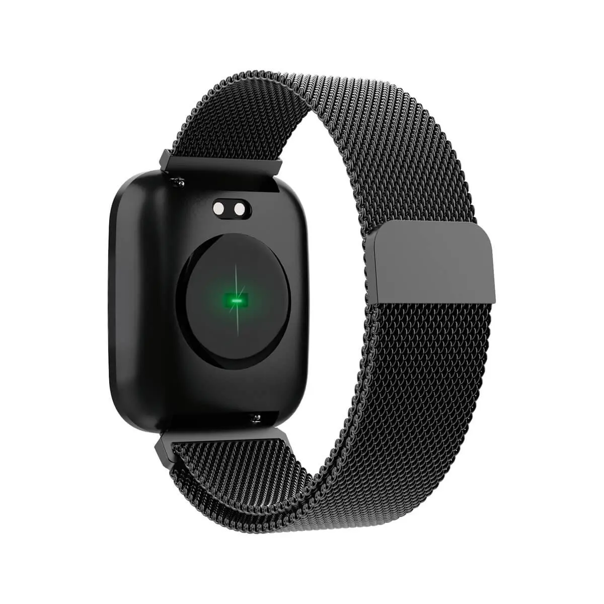 Smartwatch Forever Forevigo2 42mm Czarny