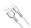 Kabel Baseus USB do Lightning Cafule Biały