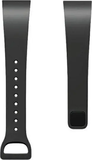 Pasek Xiaomi Mi Band 4c Czarny