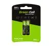 Akumulatorki Green Cell GR08 AAA 800mAh 2szt.