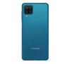 Smartfon Samsung Galaxy A12 (niebieski)