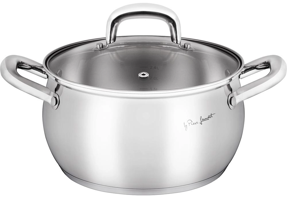 Garnek Lamart Shape LT1159