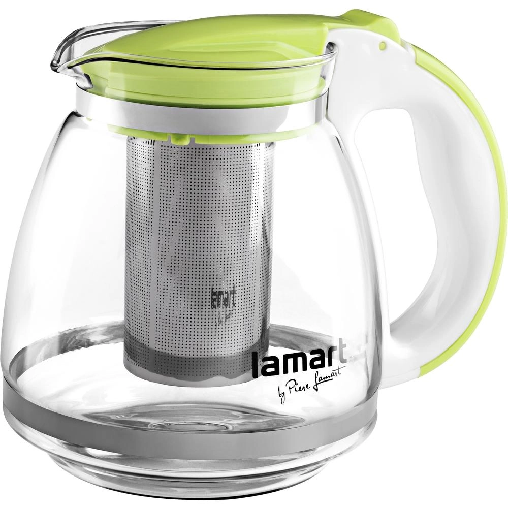 Zaparzacz Lamart Verre LT7028