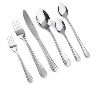 Zestaw sztućców Lamart Carmen LT5006