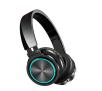 Słuchawki bezprzewodowe BlitzWolf AirAux AA-ER1 - nauszne - Bluetooth 5.0